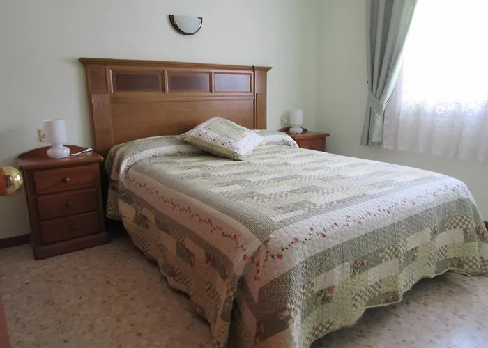 Apartamento Fanals