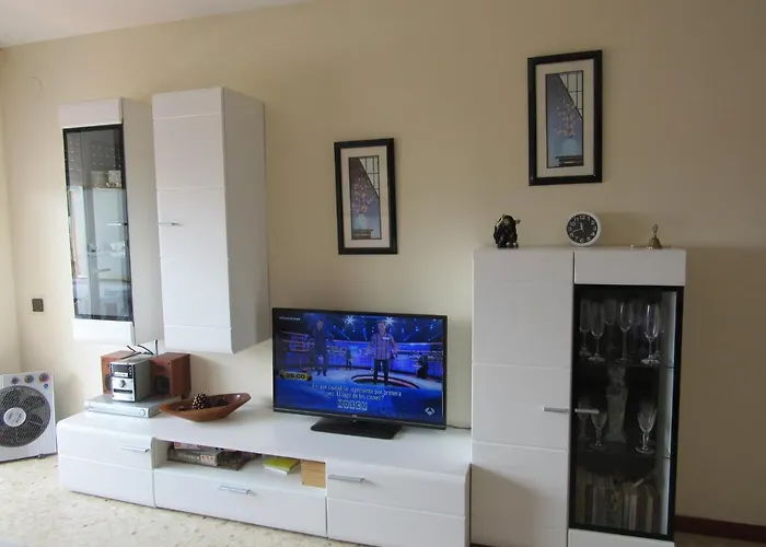 Apartamento Fanals