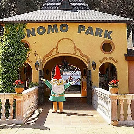 Apartamento Fanals Lloret de Mar Esterno foto