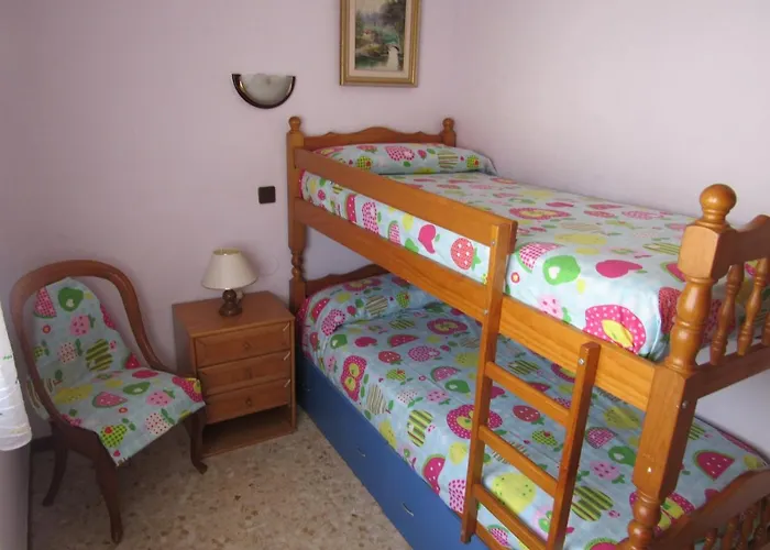 Apartamento Fanals