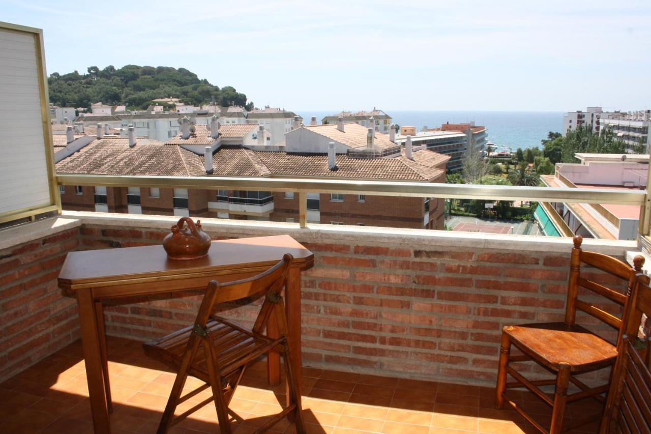 Appartement Fanals Lloret de Mar