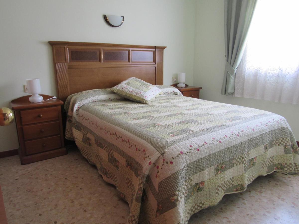 Appartement Fanals
