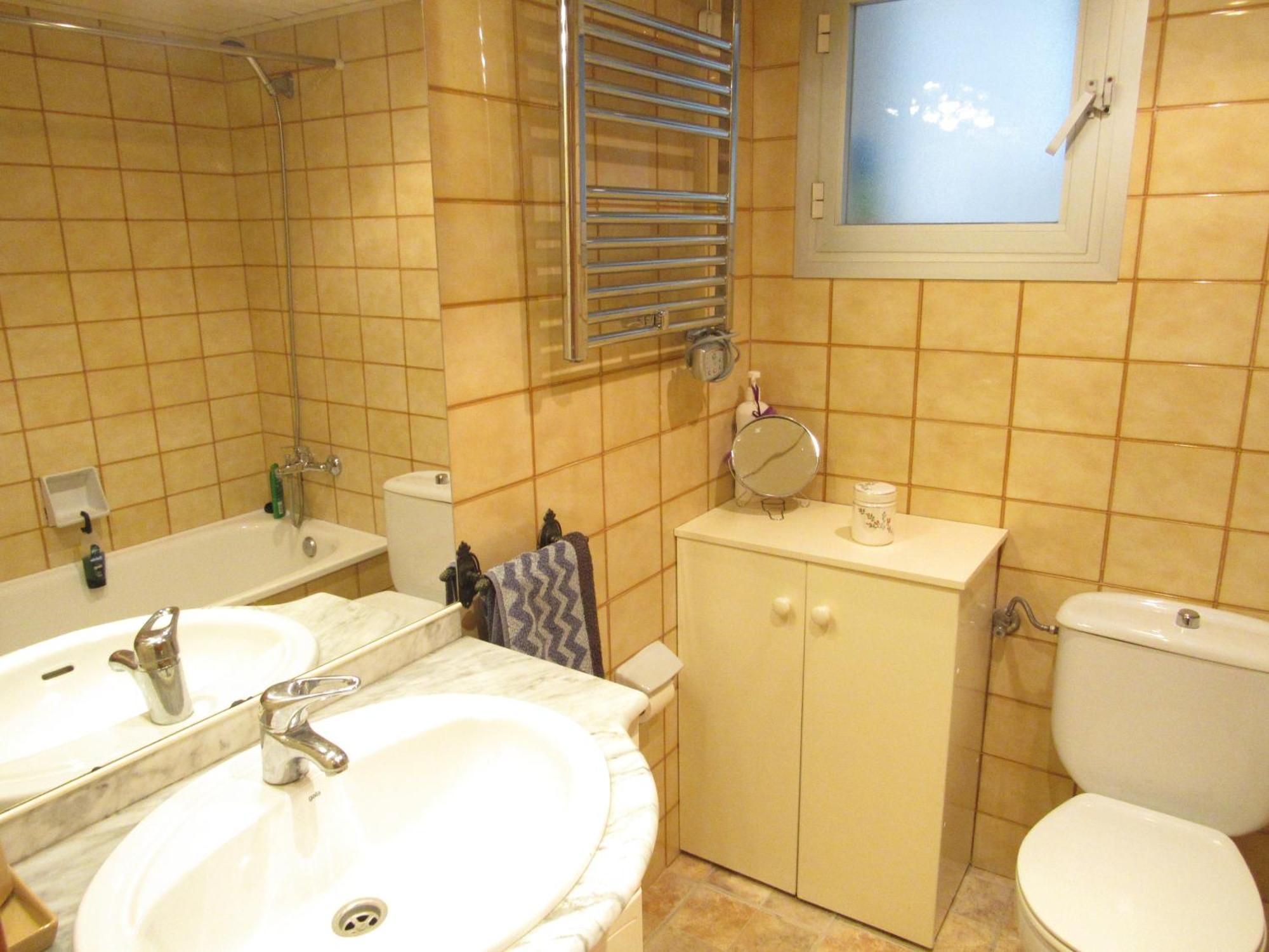 Appartement Fanals *
