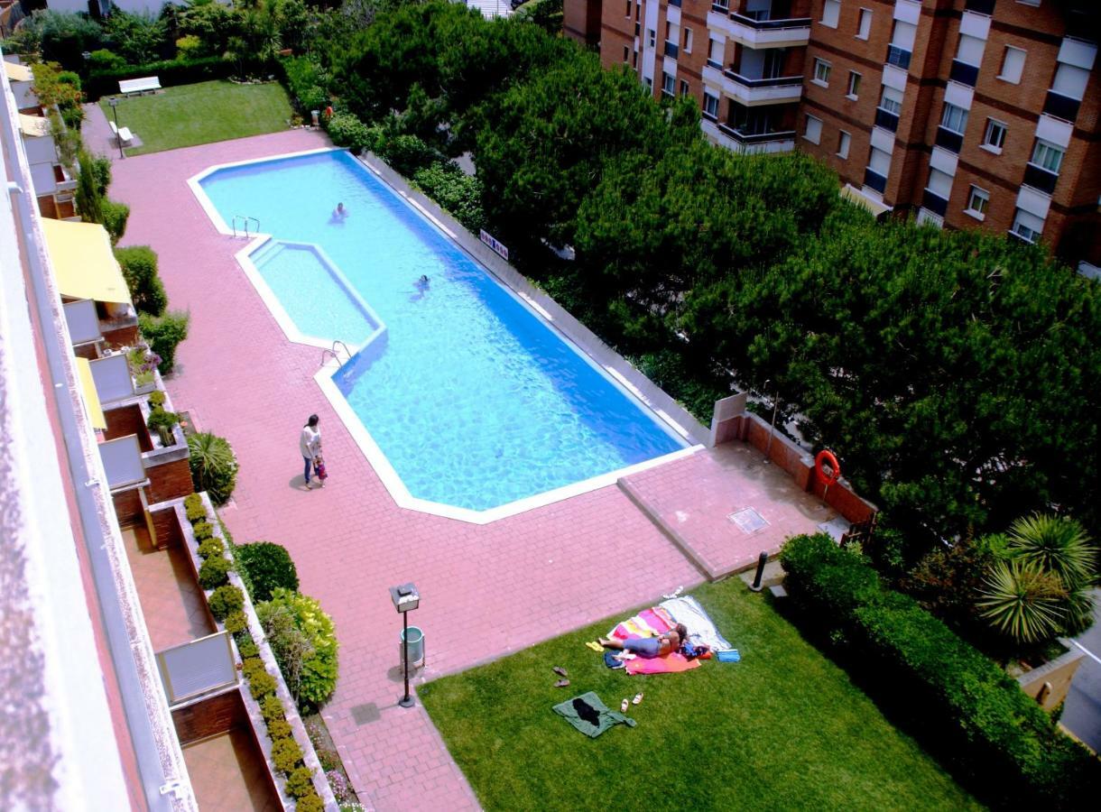 Appartement Fanals