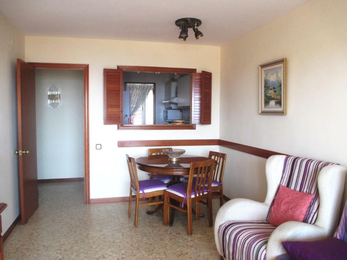 Appartement Fanals